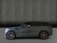 Land Rover Range Rover Sport P530 First Edition - SUV/Off-road - Grün - Gebrauchtwagen - Bild 6