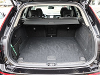 Volvo XC60 B5 (B) Benzin - SUV/Off-road - Schwarz - Gebrauchtwagen - Bild 12