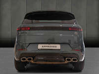 Land Rover Range Rover Sport P530 First Edition - SUV/Off-road - Grün - Gebrauchtwagen - Bild 8