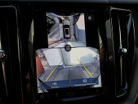 Volvo XC60 B5 (B) Benzin - SUV/Off-road - Schwarz - Gebrauchtwagen - Bild 13