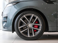 Land Rover Range Rover Sport P530 First Edition - SUV/Off-road - Grün - Gebrauchtwagen - Bild 9