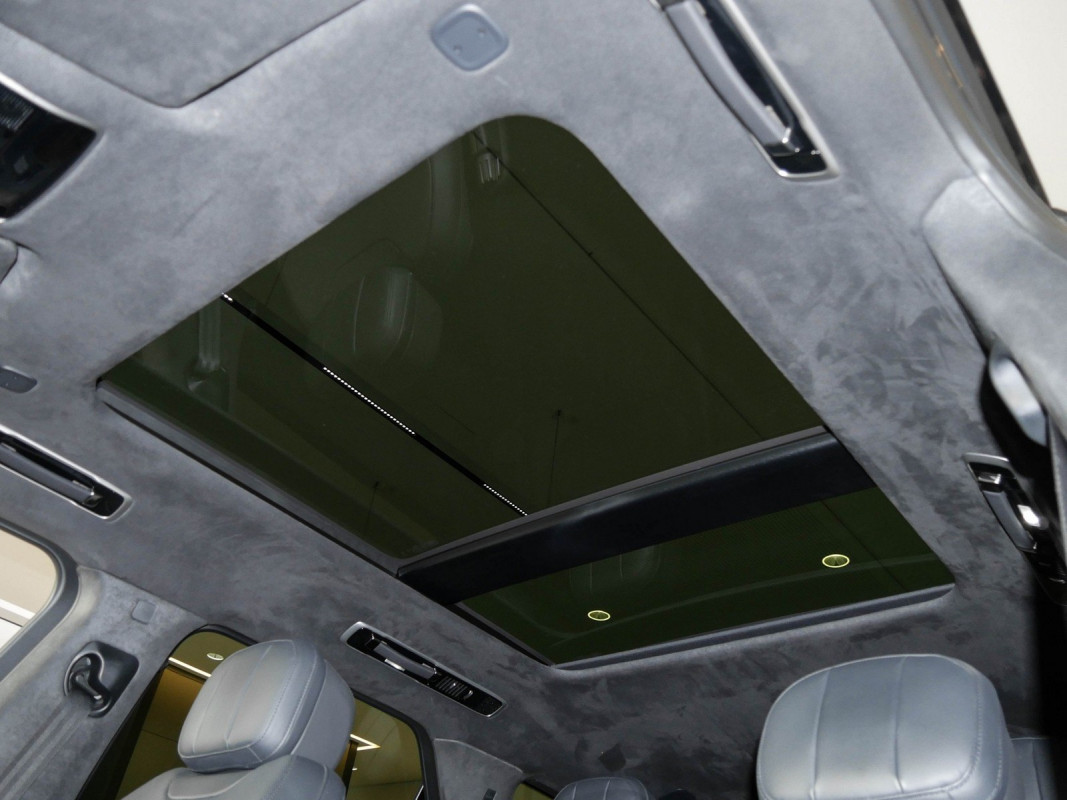 Land Rover Range Rover Sport P530 First Edition - SUV/Off-road - Grün - Gebrauchtwagen - Bild 10