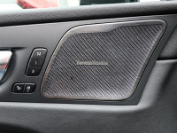 Volvo XC60 B5 (B) Benzin - SUV/Off-road - Schwarz - Gebrauchtwagen - Bild 15