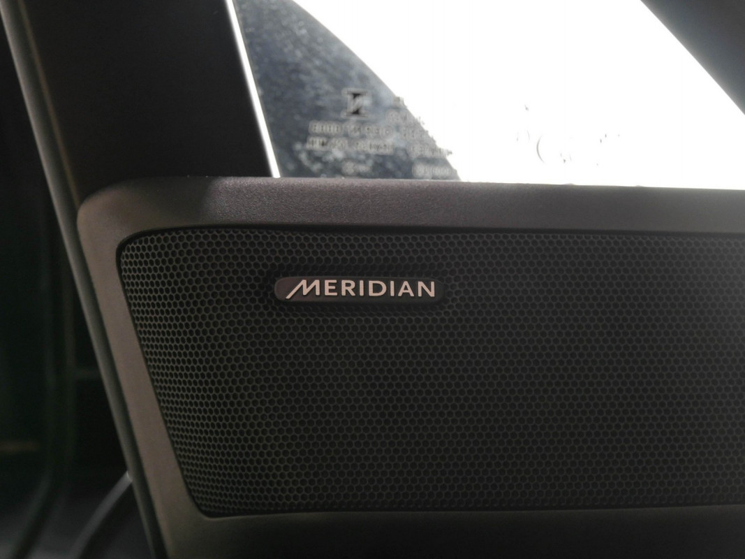 Land Rover Range Rover Sport P530 First Edition - SUV/Off-road - Grün - Gebrauchtwagen - Bild 13