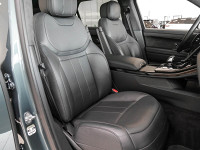 Land Rover Range Rover Sport P530 First Edition - SUV/Off-road - Grün - Gebrauchtwagen - Bild 14