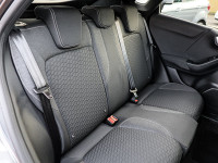 Ford Puma Titaniu Allwetter, Winter Paket, Heckklappe Elektr. uvm. - SUV/Off-road - Grau - Gebrauchtwagen - Bild 5