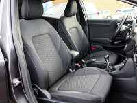 Ford Puma Titaniu Allwetter, Winter Paket, Heckklappe Elektr. uvm. - SUV/Off-road - Grau - Gebrauchtwagen - Bild 7