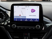 Ford Puma Titaniu Allwetter, Winter Paket, Heckklappe Elektr. uvm. - SUV/Off-road - Grau - Gebrauchtwagen - Bild 9