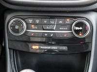 Ford Puma Titaniu Allwetter, Winter Paket, Heckklappe Elektr. uvm. - SUV/Off-road - Grau - Gebrauchtwagen - Bild 10