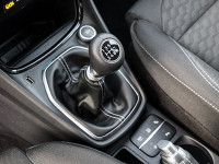 Ford Puma Titaniu Allwetter, Winter Paket, Heckklappe Elektr. uvm. - SUV/Off-road - Grau - Gebrauchtwagen - Bild 12