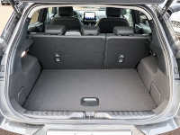 Ford Puma Titaniu Allwetter, Winter Paket, Heckklappe Elektr. uvm. - SUV/Off-road - Grau - Gebrauchtwagen - Bild 13