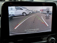 Ford Puma Titaniu Allwetter, Winter Paket, Heckklappe Elektr. uvm. - SUV/Off-road - Grau - Gebrauchtwagen - Bild 14