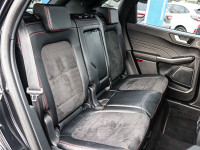 Ford Kuga PHEV ST-Line X, Winter P., Panorama D., ALU 20" - SUV/Off-road - Schwarz - Gebrauchtwagen - Bild 5