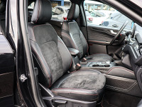 Ford Kuga PHEV ST-Line X, Winter P., Panorama D., ALU 20" - SUV/Off-road - Schwarz - Gebrauchtwagen - Bild 7