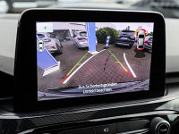 Ford Kuga PHEV ST-Line X, Winter P., Panorama D., ALU 20" - SUV/Off-road - Schwarz - Gebrauchtwagen - Bild 15