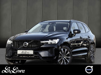 Volvo XC60 B4 (D) Plus Dark - SUV/Off-road - Schwarz - Gebrauchtwagen - Bild 1