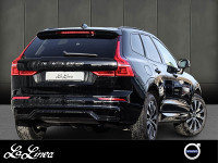 Volvo XC60 B4 (D) Plus Dark - SUV/Off-road - Schwarz - Gebrauchtwagen - Bild 2
