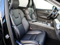 Volvo XC60 B4 (D) Plus Dark - SUV/Off-road - Schwarz - Gebrauchtwagen - Bild 7