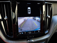 Volvo XC60 B4 (D) Plus Dark - SUV/Off-road - Schwarz - Gebrauchtwagen - Bild 13