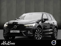 Volvo XC60 B4 Diesel - SUV/Off-road - Schwarz - Gebrauchtwagen - Bild 1