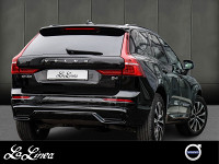 Volvo XC60 B4 Diesel - SUV/Off-road - Schwarz - Gebrauchtwagen - Bild 2