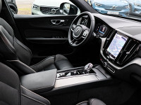 Volvo XC60 B4 Diesel - SUV/Off-road - Schwarz - Gebrauchtwagen - Bild 3