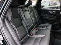 Volvo XC60 B4 Diesel - SUV/Off-road - Schwarz - Gebrauchtwagen - Bild 5