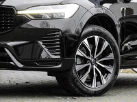 Volvo XC60 B4 Diesel - SUV/Off-road - Schwarz - Gebrauchtwagen - Bild 6