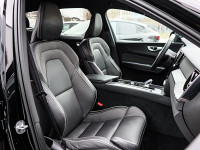 Volvo XC60 B4 Diesel - SUV/Off-road - Schwarz - Gebrauchtwagen - Bild 7