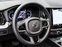 Volvo XC60 B4 Diesel - SUV/Off-road - Schwarz - Gebrauchtwagen - Bild 10