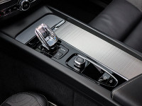 Volvo XC60 B4 Diesel - SUV/Off-road - Schwarz - Gebrauchtwagen - Bild 11