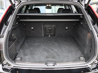 Volvo XC60 B4 Diesel - SUV/Off-road - Schwarz - Gebrauchtwagen - Bild 12