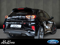 Ford Puma - SUV/Off-road - Schwarz - Neuwagen - Bild 2