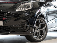 Ford Puma - SUV/Off-road - Schwarz - Neuwagen - Bild 5
