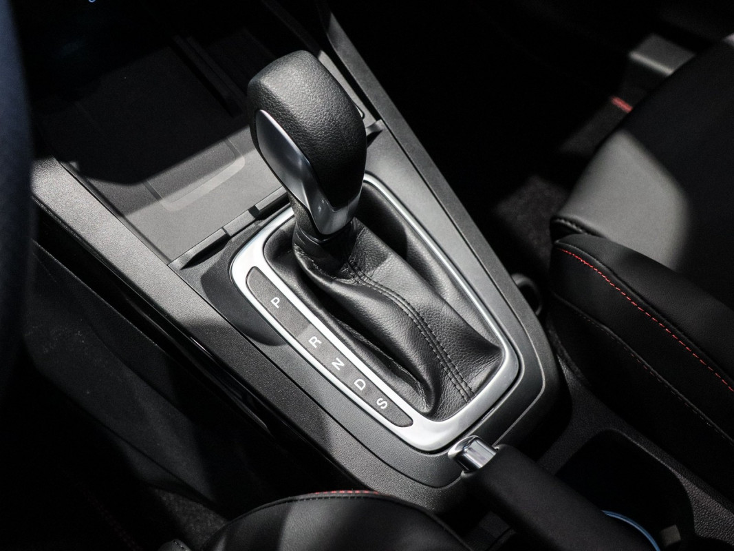 Ford Puma - SUV/Off-road - Schwarz - Neuwagen - Bild 9