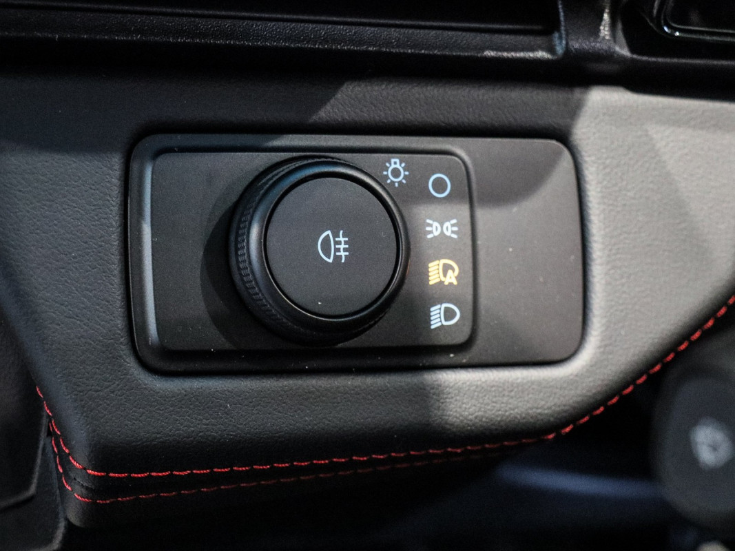 Ford Puma - SUV/Off-road - Schwarz - Neuwagen - Bild 13