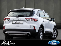Ford Kuga - SUV/Off-road - Weiss - Gebrauchtwagen - Bild 2