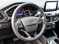 Ford Kuga - SUV/Off-road - Weiss - Gebrauchtwagen - Bild 11