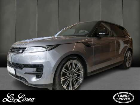 Land Rover Range Rover Sport P460e SE - SUV/Off-road - Grau - Neuwagen - Bild 1