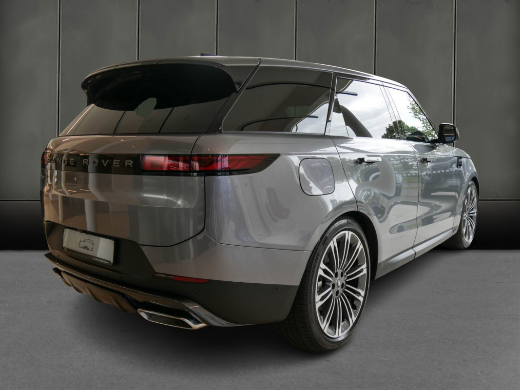 Land Rover Range Rover Sport P460e SE - SUV/Off-road - Grau - Neuwagen - Bild 6