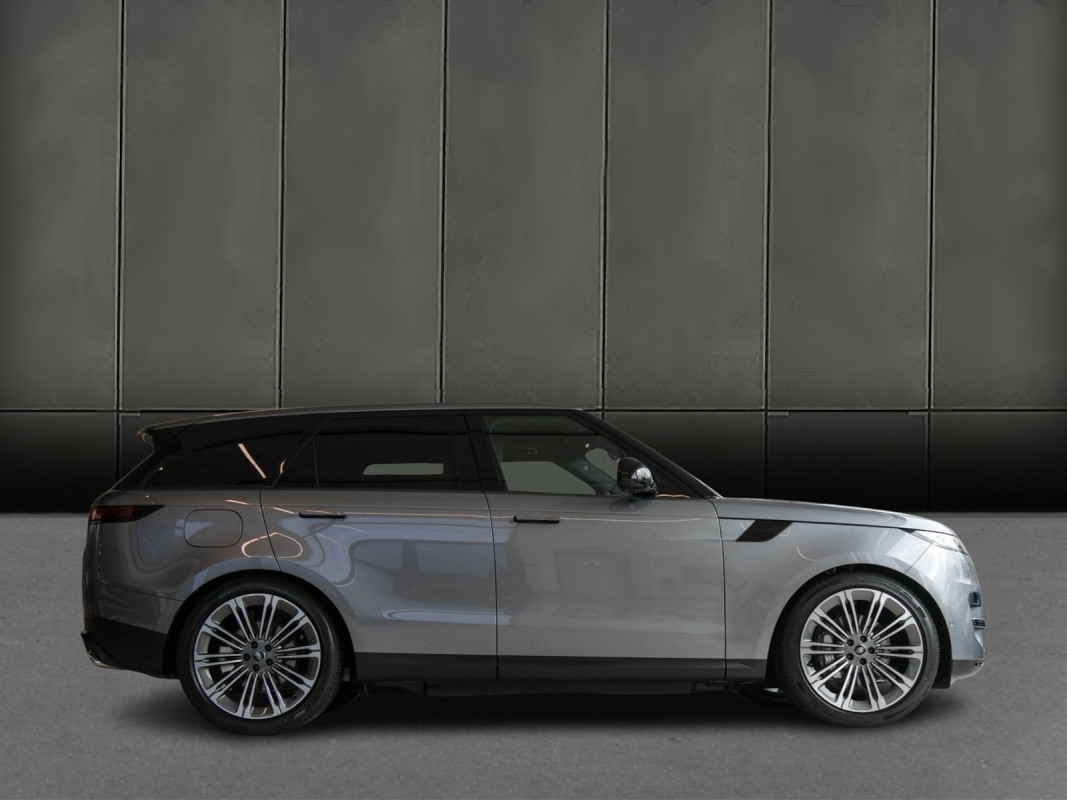 Land Rover Range Rover Sport P460e SE - SUV/Off-road - Grau - Neuwagen - Bild 7