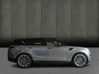 Land Rover Range Rover Sport P460e SE - SUV/Off-road - Grau - Neuwagen - Bild 7