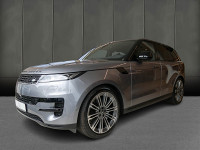 Land Rover Range Rover Sport P460e SE - SUV/Off-road - Grau - Neuwagen - Bild 8