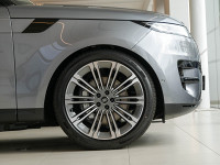 Land Rover Range Rover Sport P460e SE - SUV/Off-road - Grau - Neuwagen - Bild 9