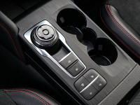 Ford Kuga PHEV ST-Line X, Winter P., Panorama D., ALU 20" - SUV/Off-road - Schwarz - Gebrauchtwagen - Bild 12