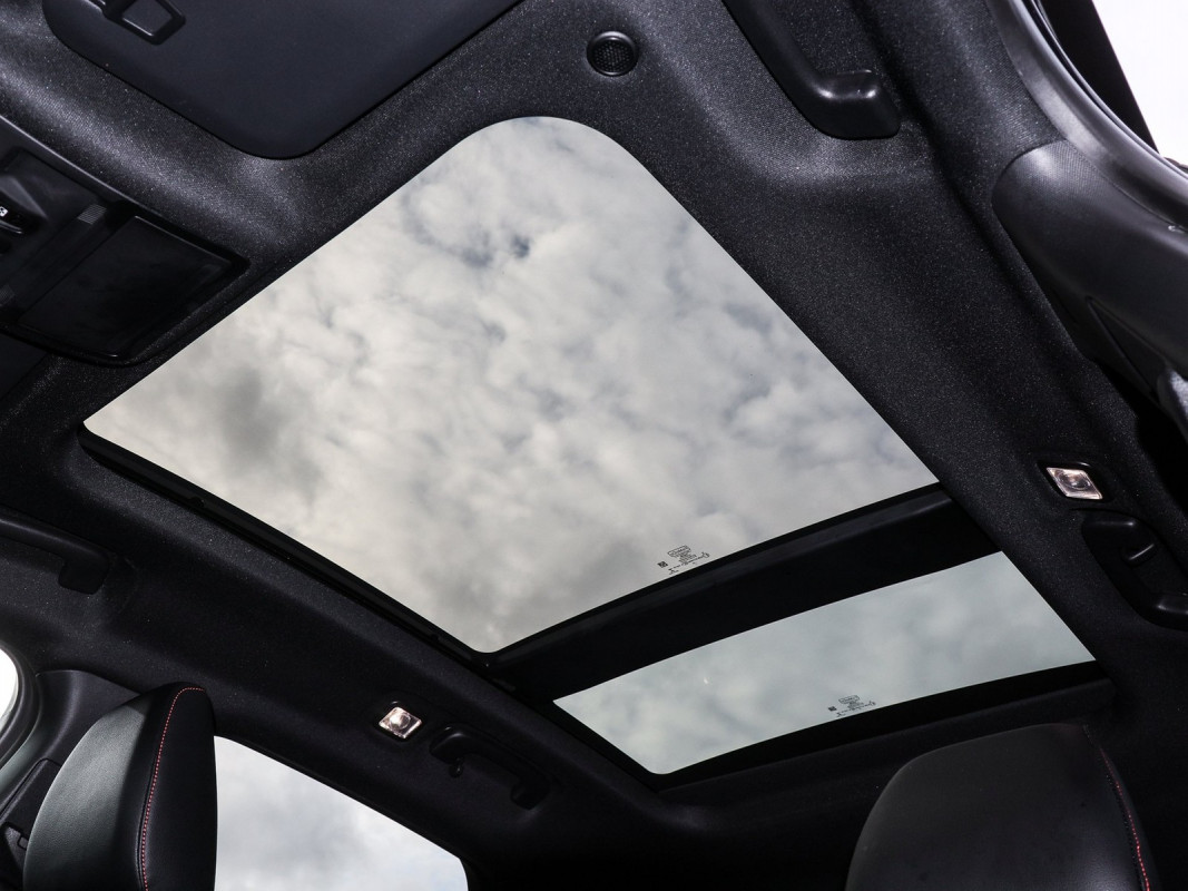 Ford Kuga PHEV ST-Line X, Winter P., Panorama D., ALU 20" - SUV/Off-road - Schwarz - Gebrauchtwagen - Bild 14