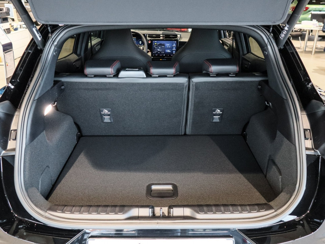 Ford Puma - SUV/Off-road - Schwarz - Neuwagen - Bild 10