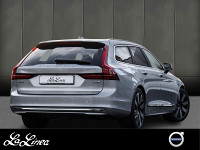 Volvo V90 T6 Recharge AWD - Kombi - Silber - Gebrauchtwagen - Bild 2