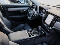 Volvo V90 T6 Recharge AWD - Kombi - Silber - Gebrauchtwagen - Bild 3