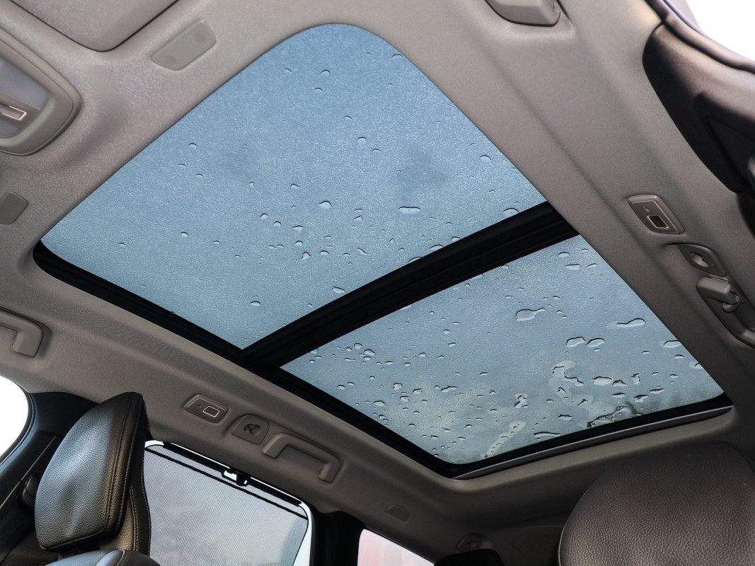 Volvo V90 T6 Recharge AWD - Kombi - Silber - Gebrauchtwagen - Bild 13